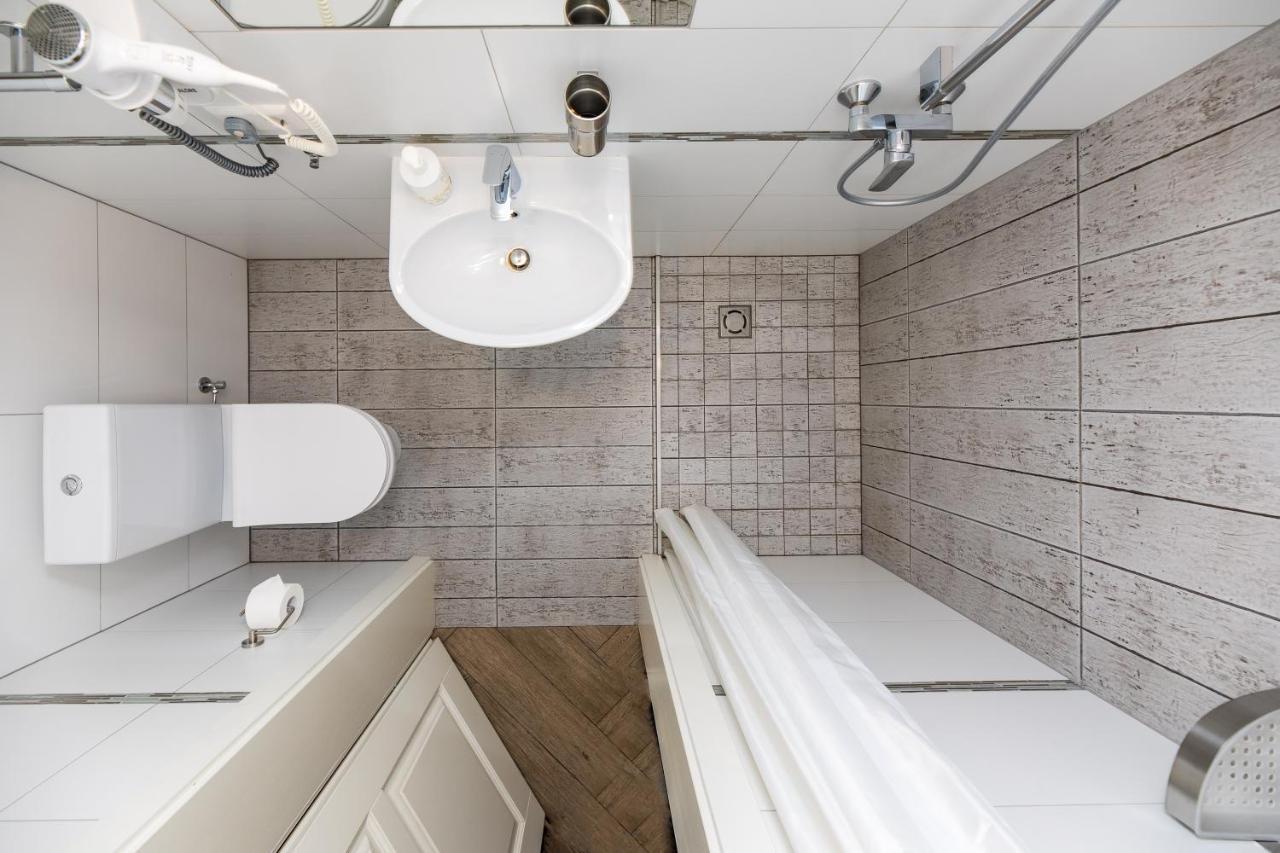 Amber Drop Apartments Palanga Ngoại thất bức ảnh