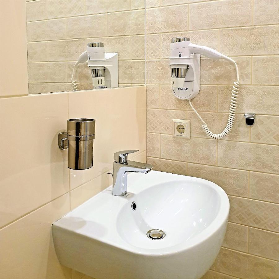 Amber Drop Apartments Palanga Ngoại thất bức ảnh