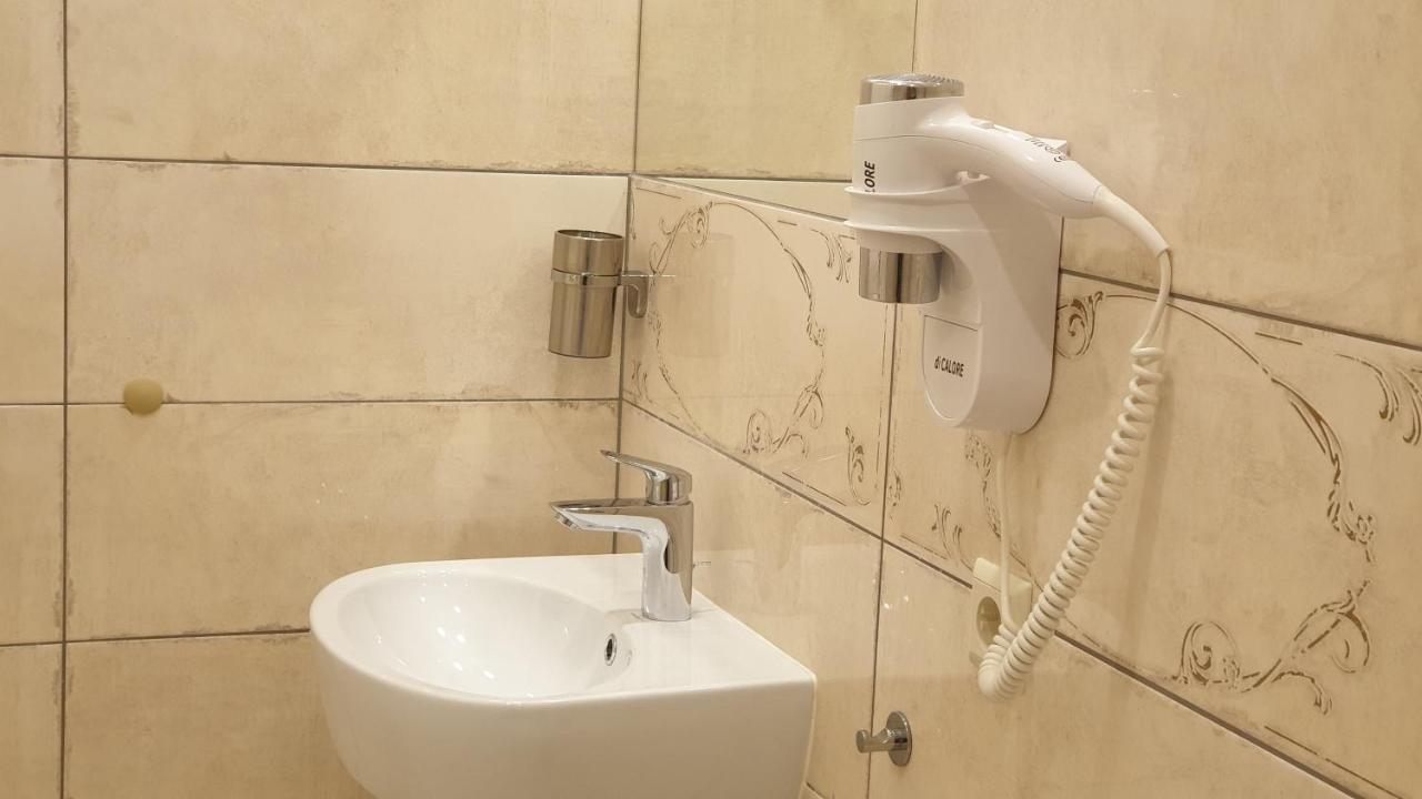 Amber Drop Apartments Palanga Ngoại thất bức ảnh